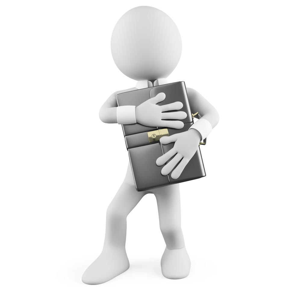 CPE 1311 Trade Secrets